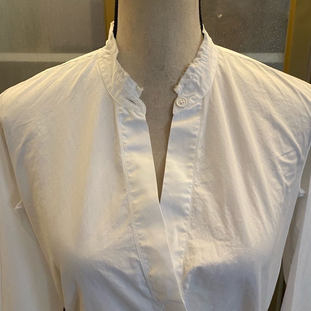 Helmut Lang shirt/ blouse, XS - Picture 2 of 11